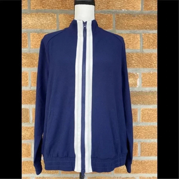 BELYN KEY BALMORAL BOMBER
JACKET MÉDIUM - Picture 3 of 16